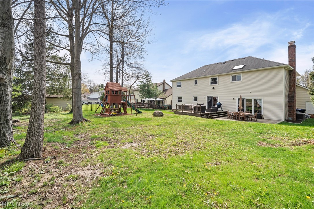 6949 North Renwood Road Independence, OH 44131 - Photo 46 of 50