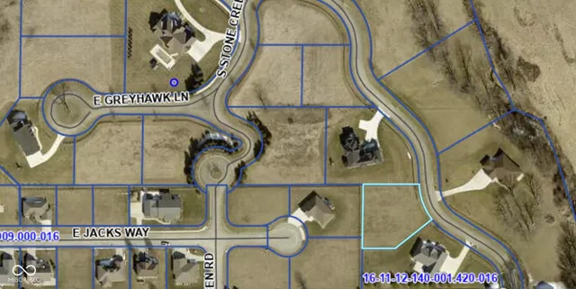 $75,000 | 1139 East Sleepy Hollow Drive, Greensburg, IN 47240