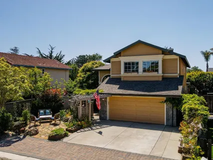 $1,760,000 | 123 Presidio Avenue, El Granada, CA 94019