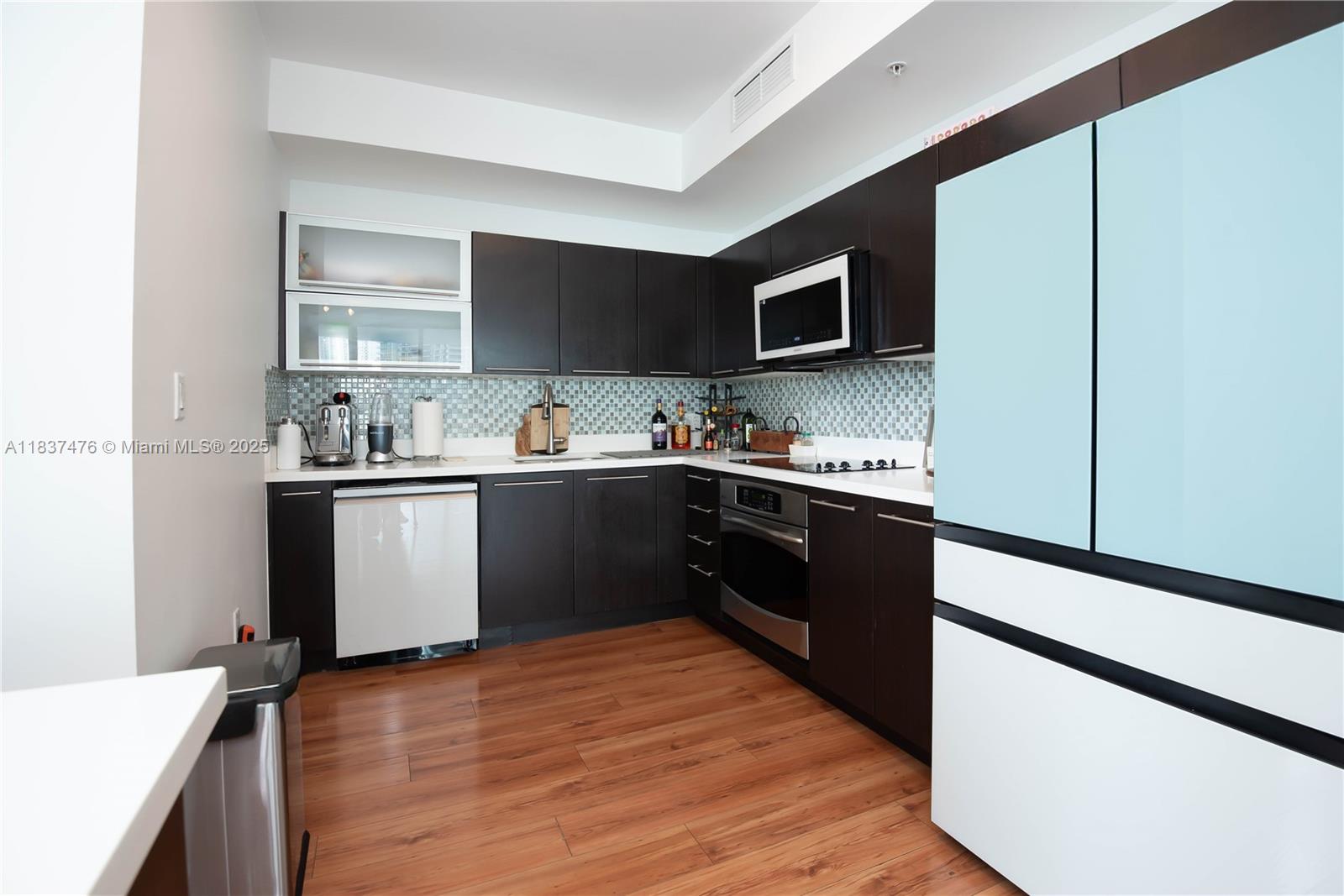 90 Southwest 3rd Street, Unit 2113 Miami, FL 33130 - Photo 13 of 36