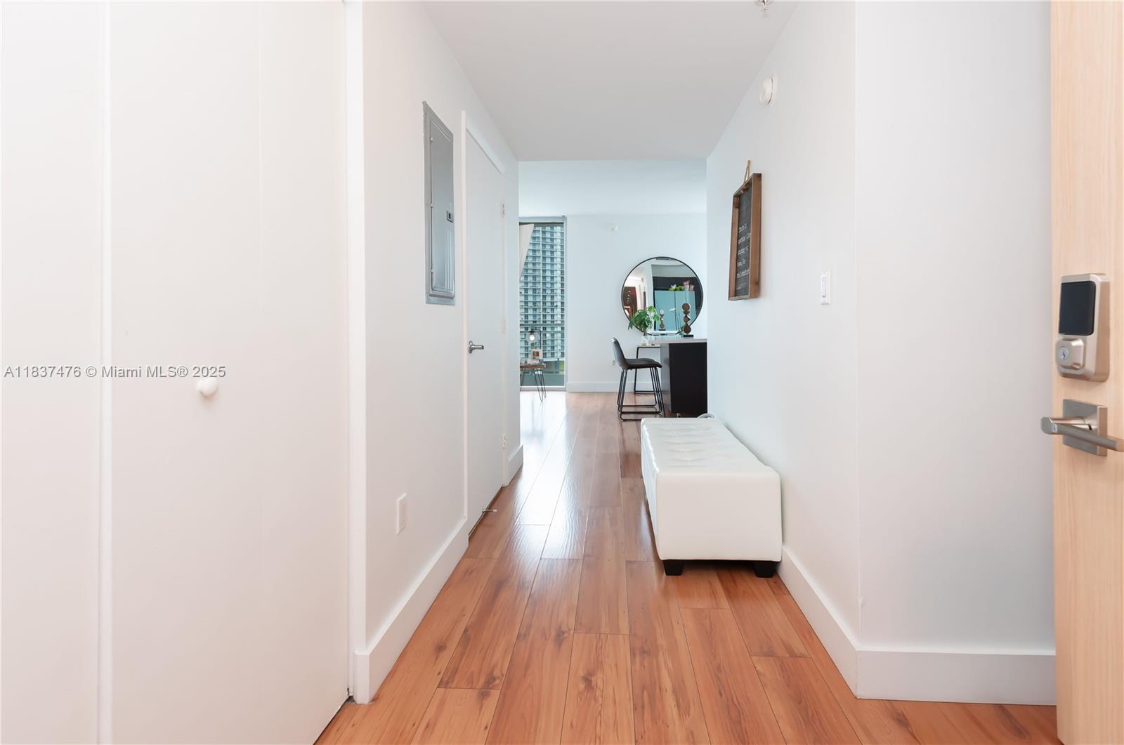 90 Southwest 3rd Street, Unit 2113 Miami, FL 33130 - Photo 29 of 36