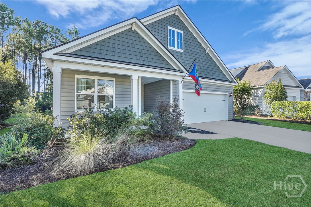 102 Natures Court Pooler, GA 31322 - Photo 1 of 46