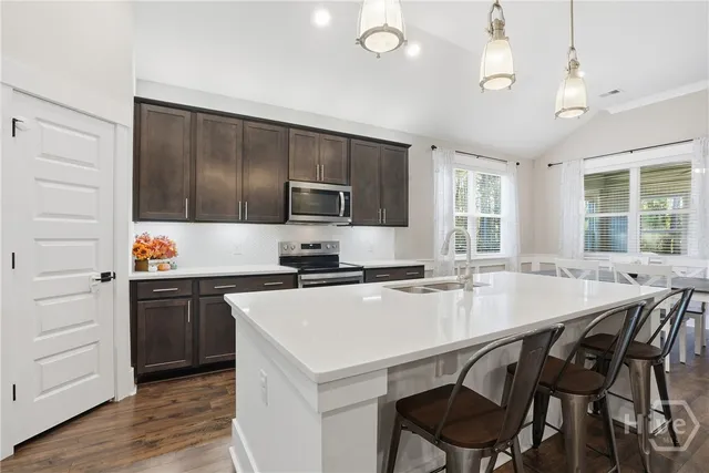 $407,500 | 102 Natures Court, Pooler, GA 31322