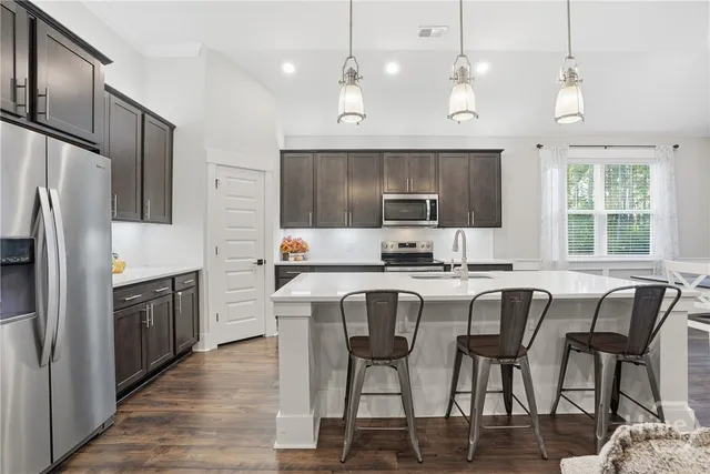 $407,500 | 102 Natures Court, Pooler, GA 31322