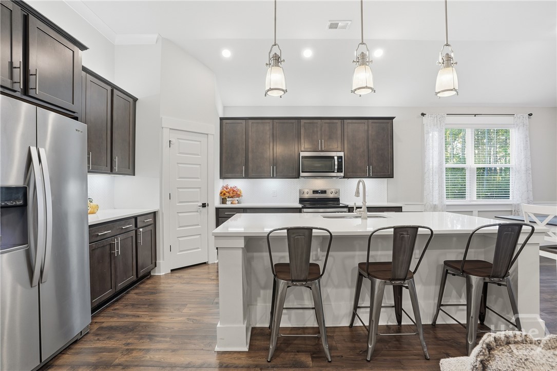 102 Natures Court Pooler, GA 31322 - Photo 18 of 46