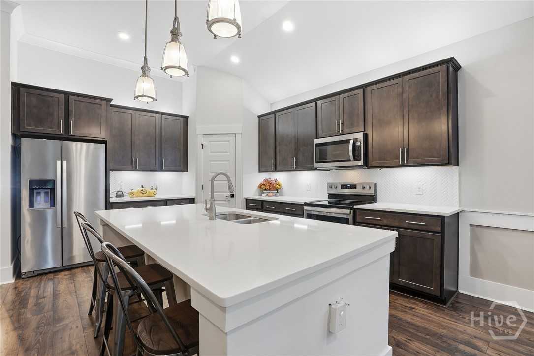 102 Natures Court Pooler, GA 31322 - Photo 20 of 46