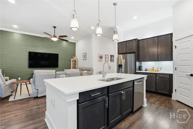 $407,500 | 102 Natures Court, Pooler, GA 31322