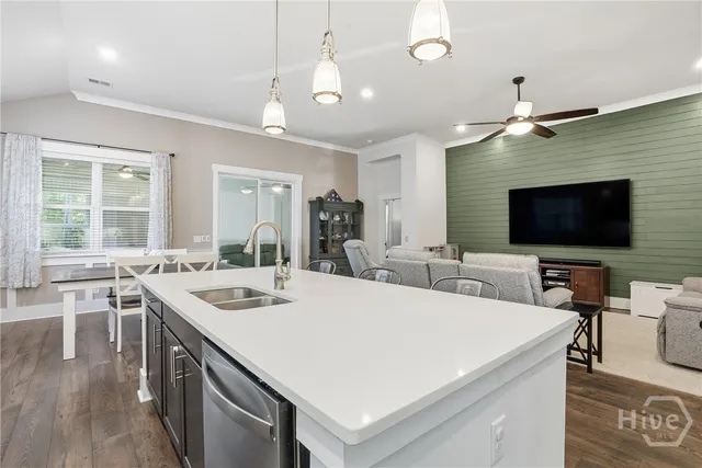 $407,500 | 102 Natures Court, Pooler, GA 31322