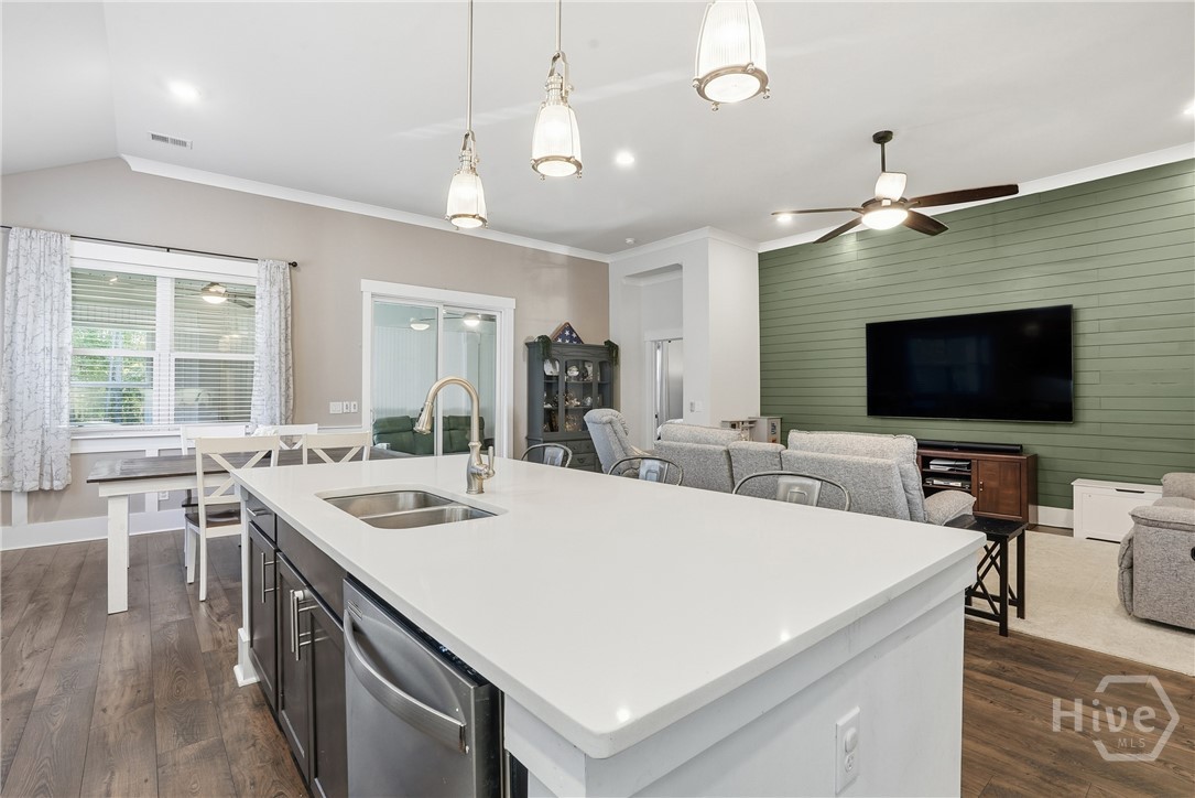 102 Natures Court Pooler, GA 31322 - Photo 22 of 46