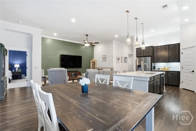 $407,500 | 102 Natures Court, Pooler, GA 31322