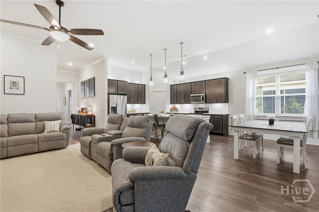 102 Natures Court Pooler, GA 31322 - Photo 25 of 46