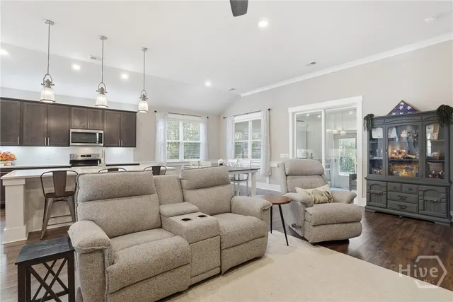 $407,500 | 102 Natures Court, Pooler, GA 31322