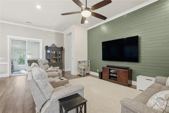 $407,500 | 102 Natures Court, Pooler, GA 31322