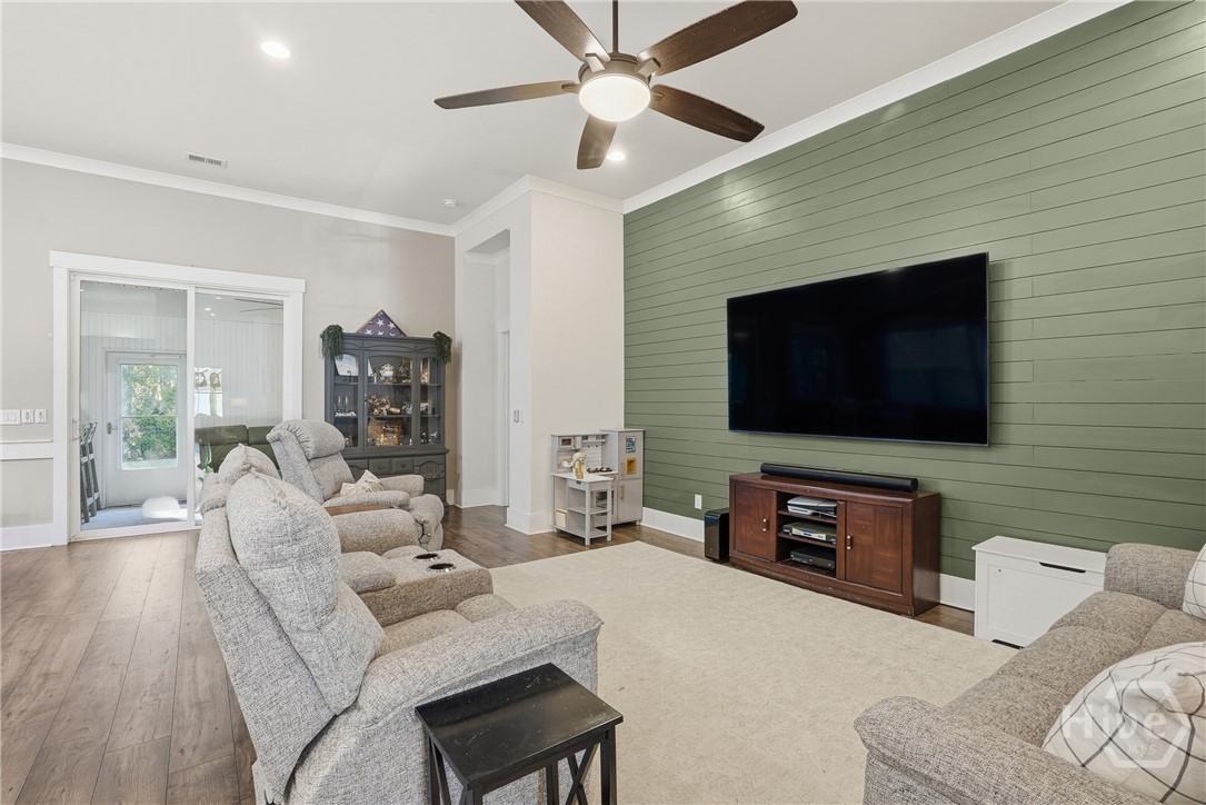 102 Natures Court Pooler, GA 31322 - Photo 27 of 46