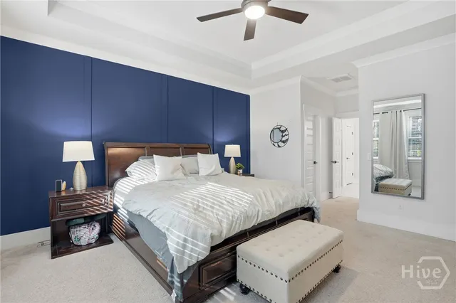 $407,500 | 102 Natures Court, Pooler, GA 31322