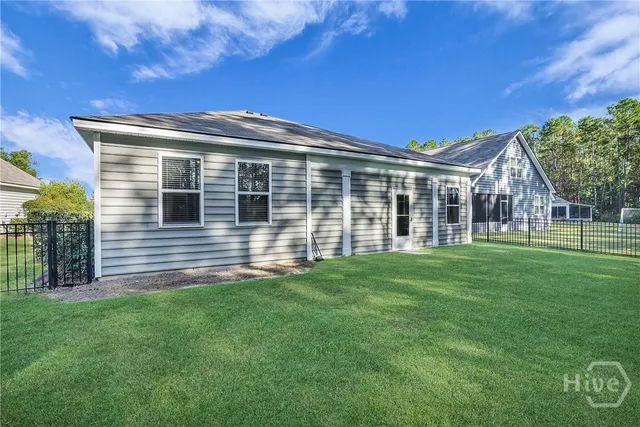 $407,500 | 102 Natures Court, Pooler, GA 31322