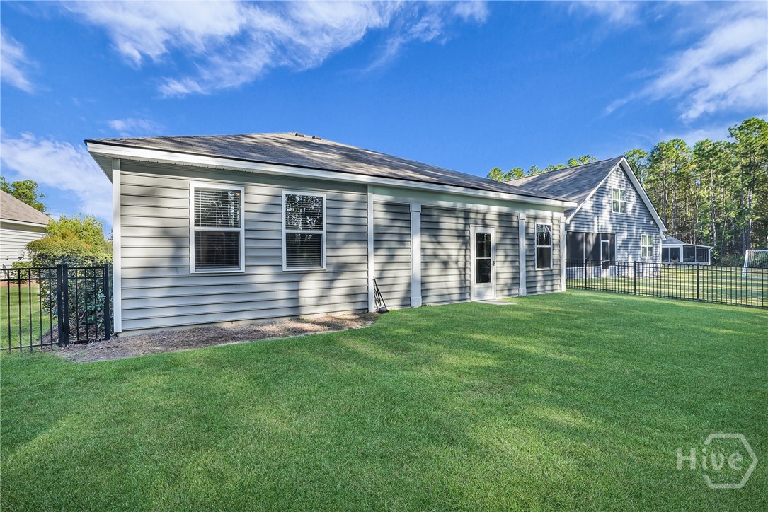 102 Natures Court Pooler, GA 31322 - Photo 36 of 46