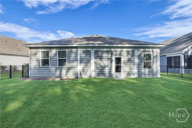 $407,500 | 102 Natures Court, Pooler, GA 31322