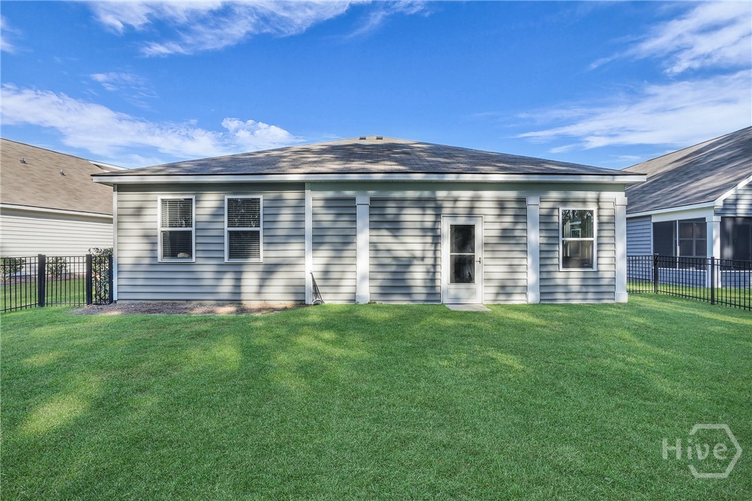 102 Natures Court Pooler, GA 31322 - Photo 37 of 46