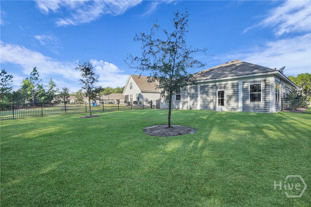 102 Natures Court Pooler, GA 31322 - Photo 38 of 46