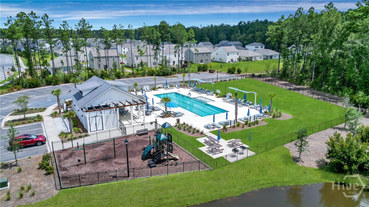 102 Natures Court Pooler, GA 31322 - Photo 42 of 46