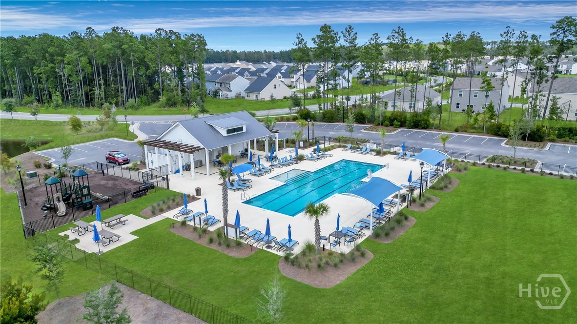 102 Natures Court Pooler, GA 31322 - Photo 43 of 46