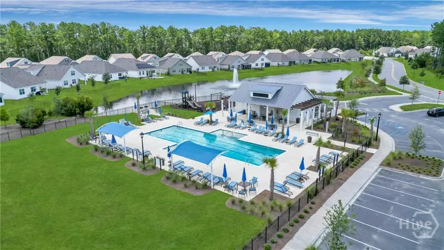 $407,500 | 102 Natures Court, Pooler, GA 31322