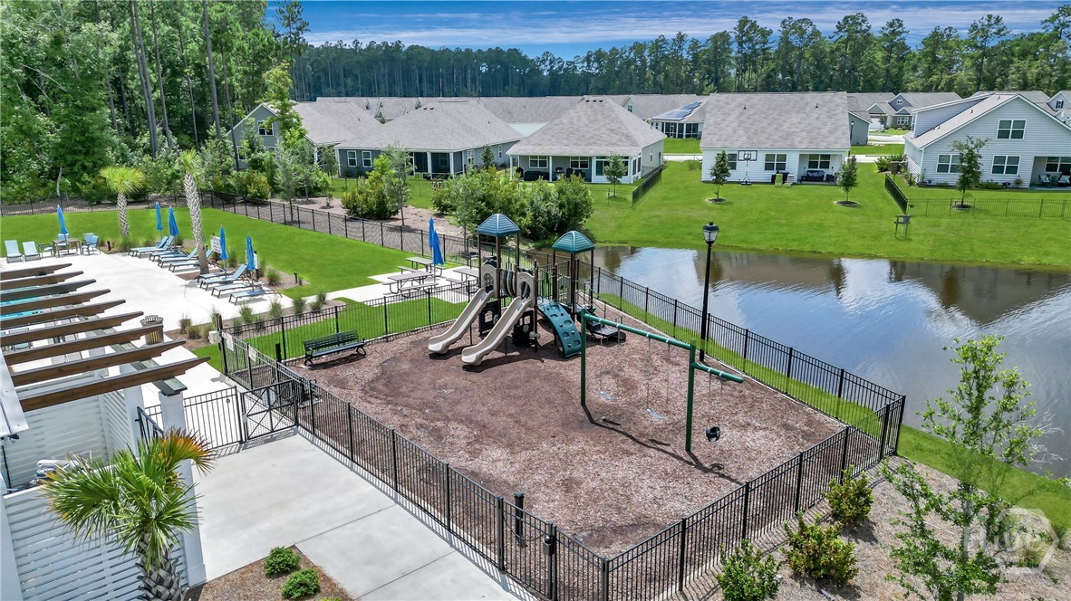 102 Natures Court Pooler, GA 31322 - Photo 46 of 46