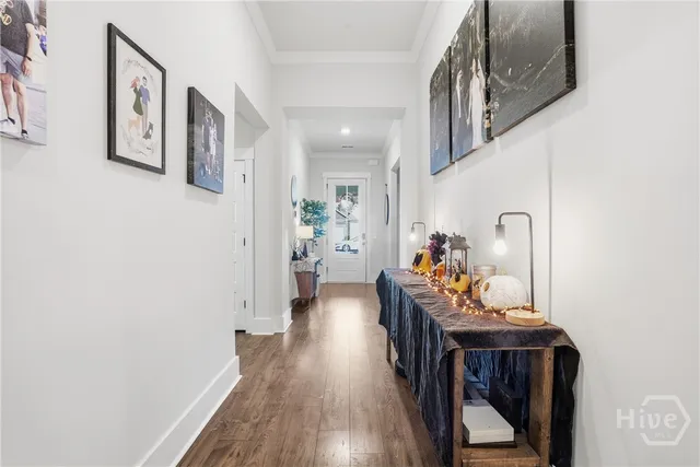 $407,500 | 102 Natures Court, Pooler, GA 31322