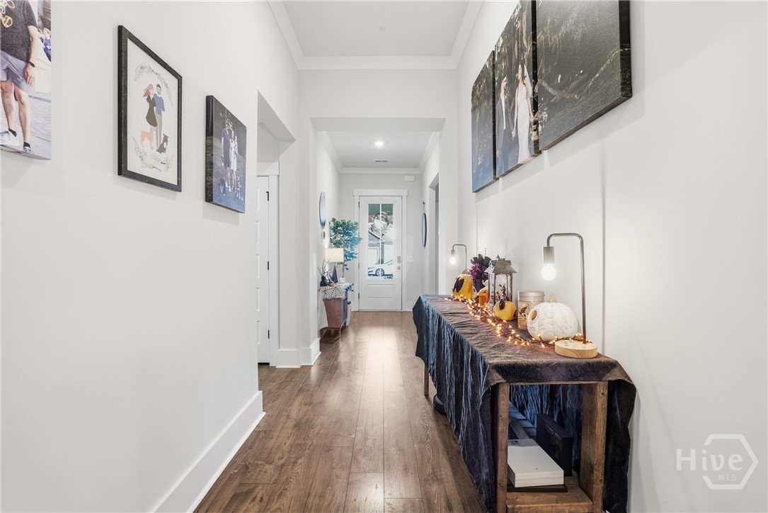 102 Natures Court Pooler, GA 31322 - Photo 5 of 46