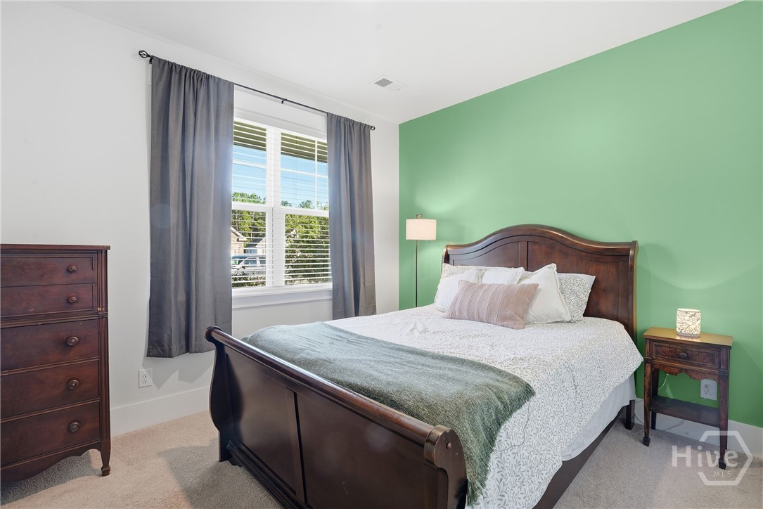 102 Natures Court Pooler, GA 31322 - Photo 7 of 46 green is NOT this bright