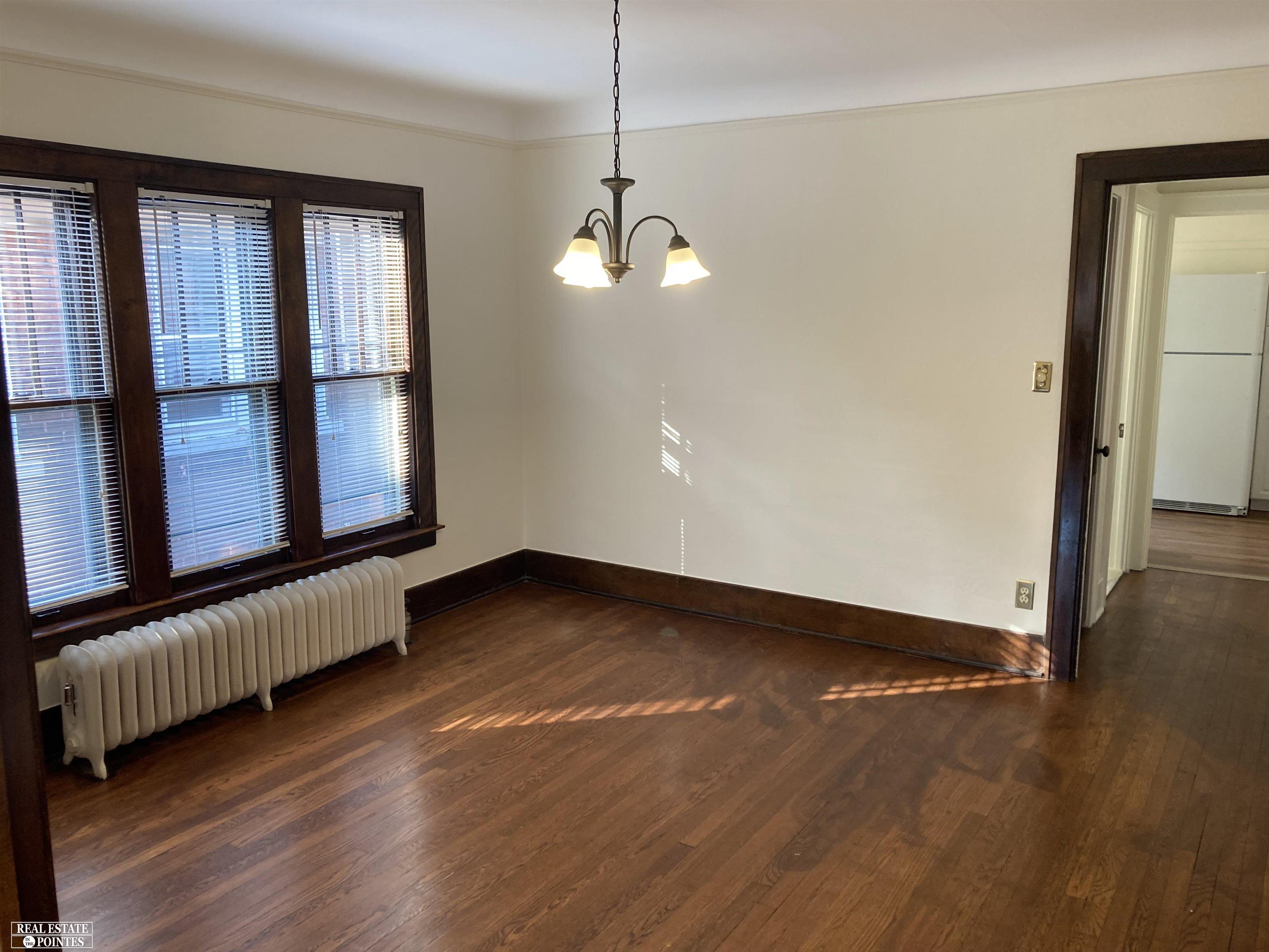 917 Nottingham Road Grosse Pointe, MI 48230 - Photo 5 of 16