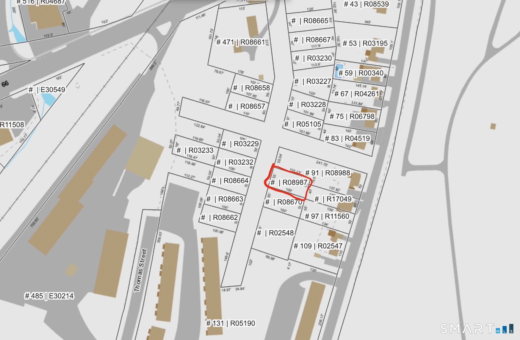 Dunn Street Middletown, CT 06457 - Photo 1 of 5