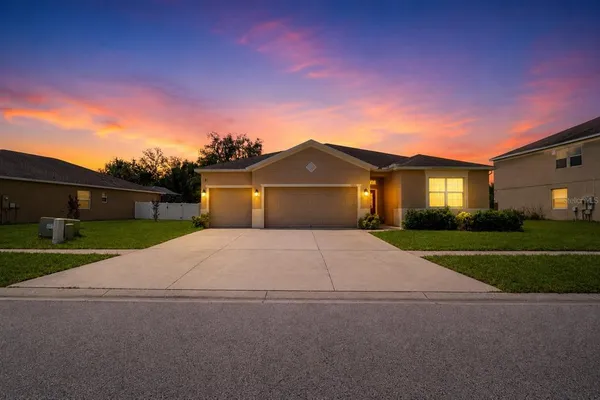 $399,900 | 13842 Bee Tree Court, Hudson, FL 34669