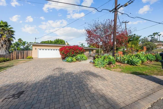 $960,000 | 1860 Alessandro Trail, Vista, CA 92084