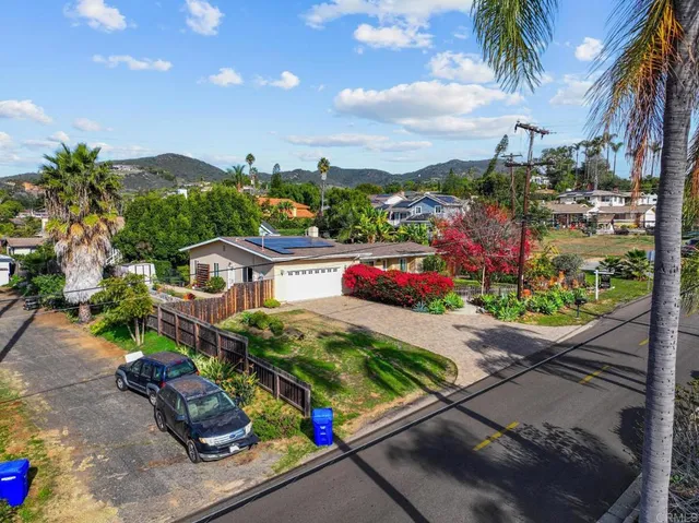 $960,000 | 1860 Alessandro Trail, Vista, CA 92084