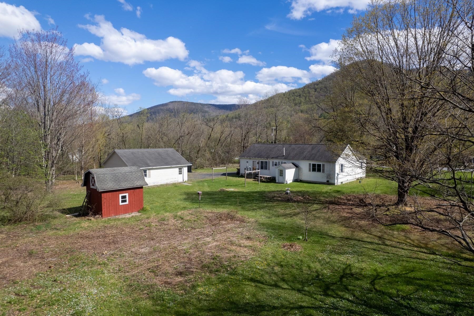 2573 Rte 4a West Castleton, VT 05735 - Photo 8 of 25