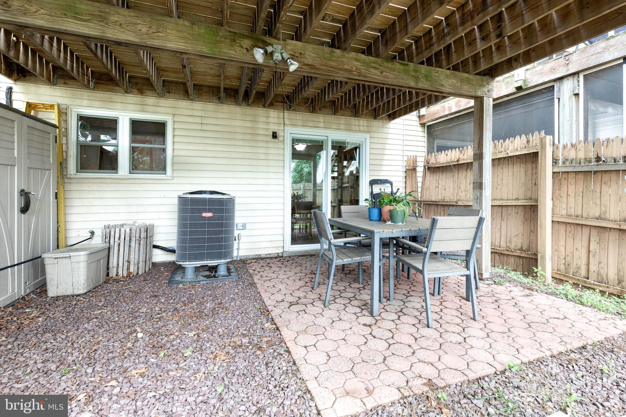 8626 Castlemill Circle Baltimore, MD 21236 - Photo 26 of 29