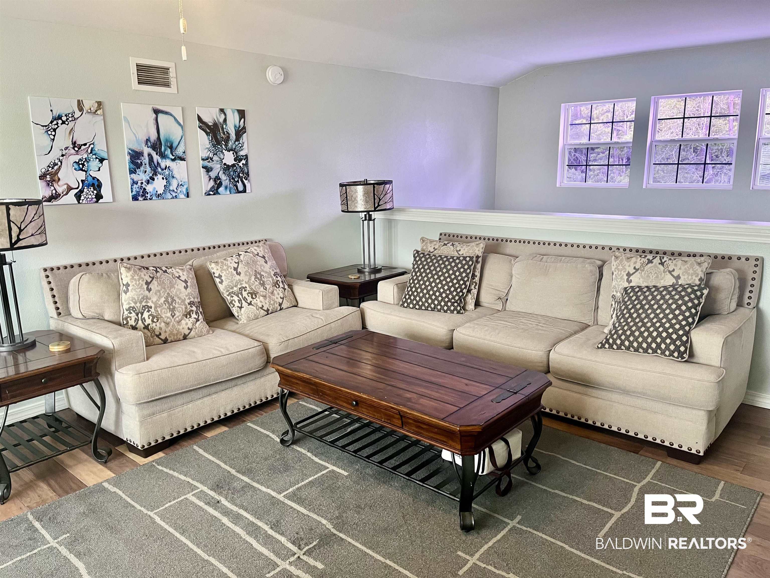 17 Claudette Circle Orange Beach, AL 36561 - Photo 22 of 42 Loft Bonus Room