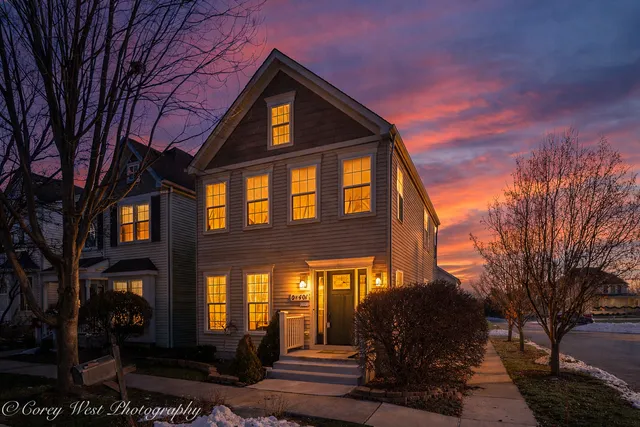 $449,000 | N401 Taylor Drive, Geneva, IL 60134