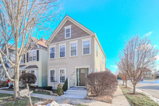 $449,000 | N401 Taylor Drive, Geneva, IL 60134