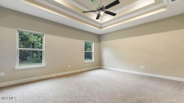 15262 Ridgeview Cove Biloxi, MS 39532 - Photo 16 of 28 Master Suite