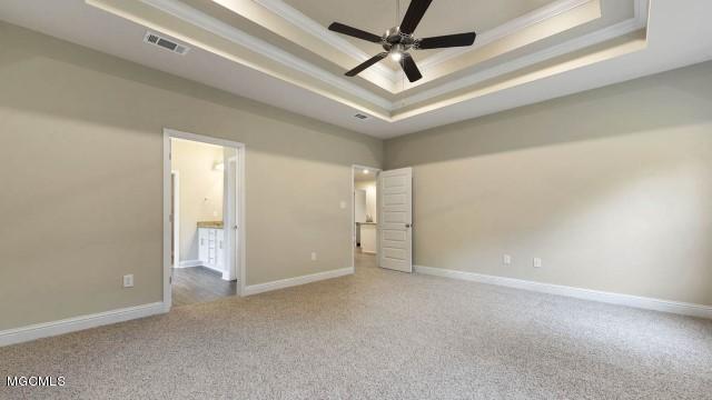 15262 Ridgeview Cove Biloxi, MS 39532 - Photo 17 of 28 Master Suite - Bathroom