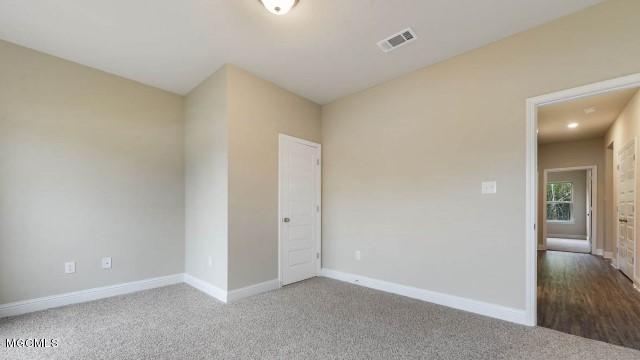 15262 Ridgeview Cove Biloxi, MS 39532 - Photo 24 of 28 Bedroom 3