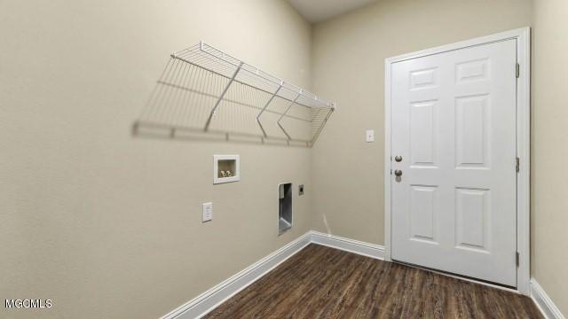 15262 Ridgeview Cove Biloxi, MS 39532 - Photo 27 of 28 Laundry Room