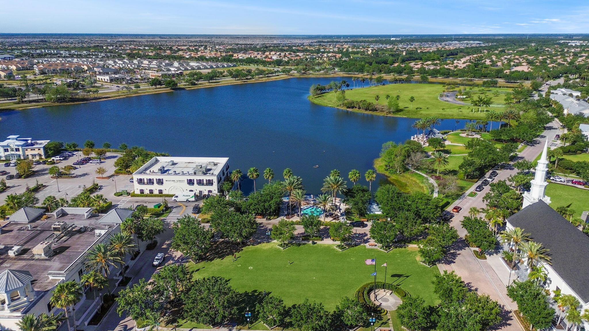 13459 Southwest Green Delta Road Port St. Lucie, FL 34987 - Photo 61 of 100 Tradition Amenities