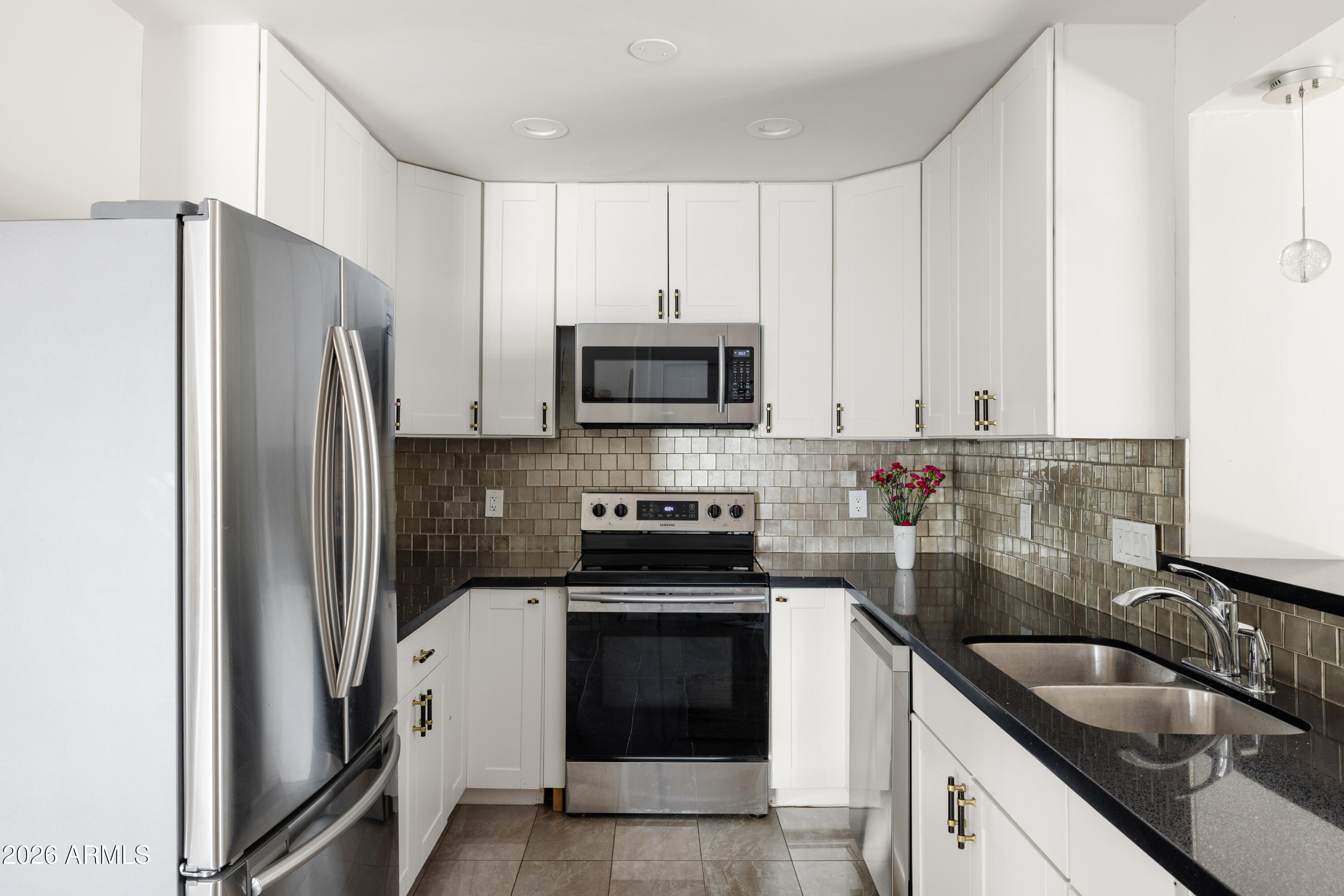 1118 East Colter Street Phoenix, AZ 85014 - Photo 11 of 35 Kitchen Area