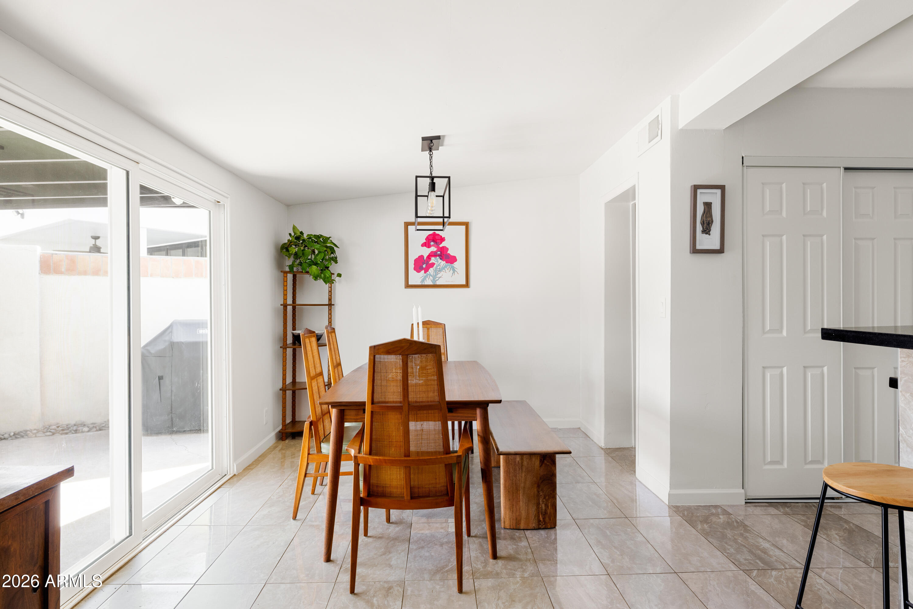 1118 East Colter Street Phoenix, AZ 85014 - Photo 14 of 35 Dining Area