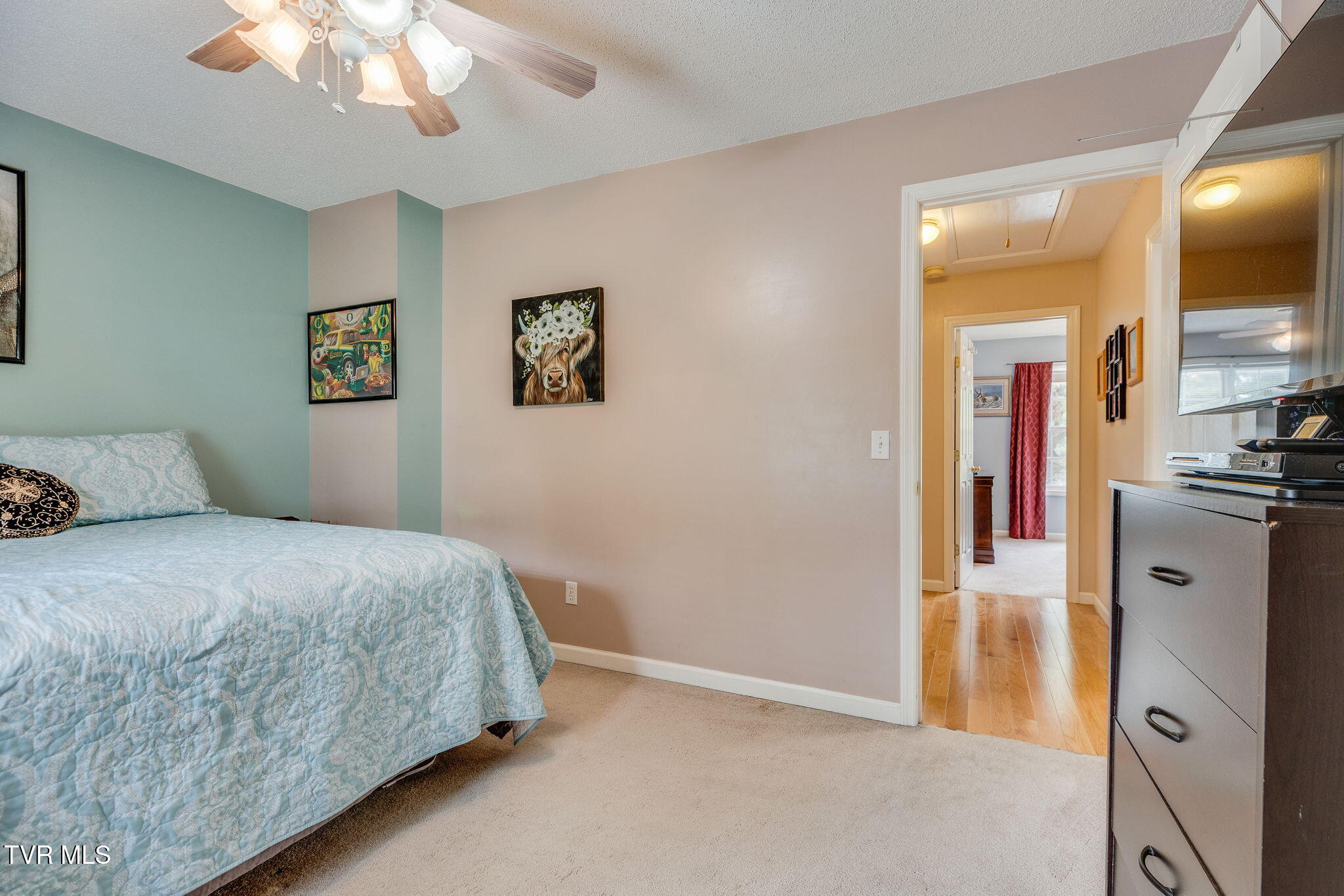 254 Booher Road, Unit A4 Bristol, TN 37620 - Photo 20 of 32 019