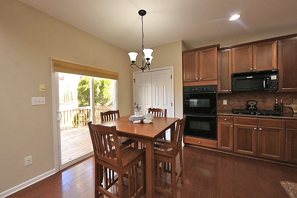 2006 Kilarney Ridge Loop Cary, NC 27511 - Photo 5 of 23 Breakfast Nook